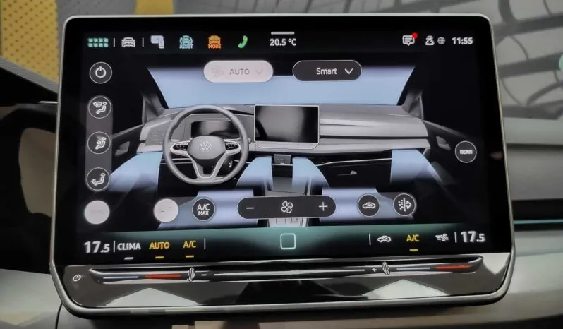 Volkswagen Golf full