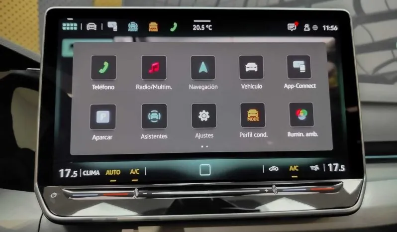 Volkswagen Golf full