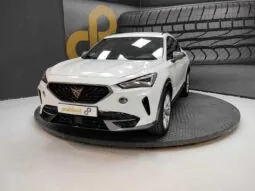 Cupra Formetor