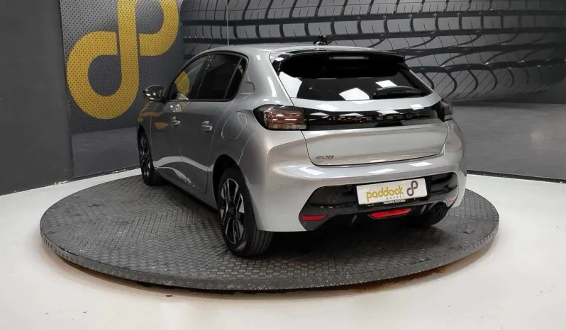 								Peugeot 208 full									