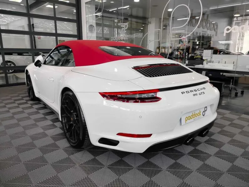 								Porsche 911 full									