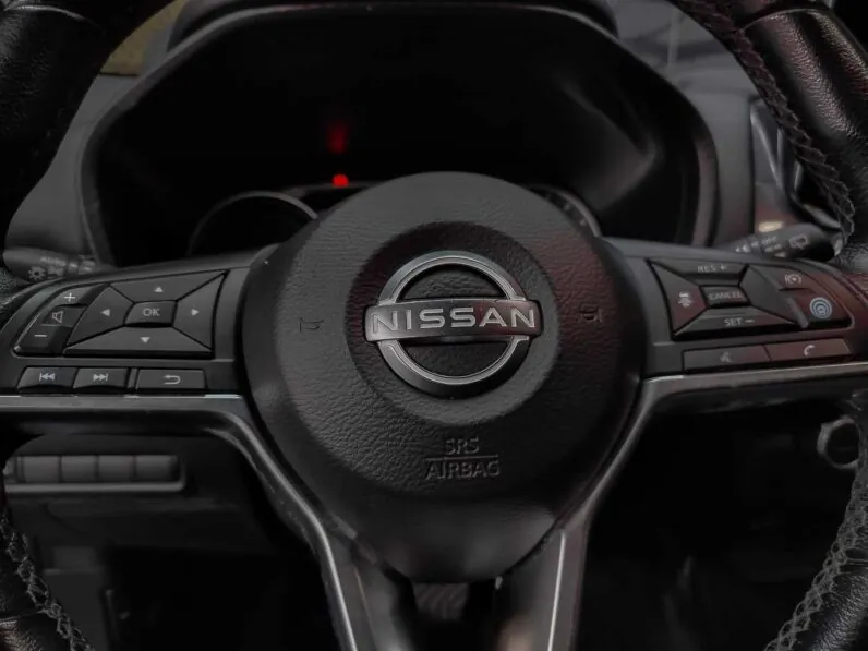 								Nissan Juke full									