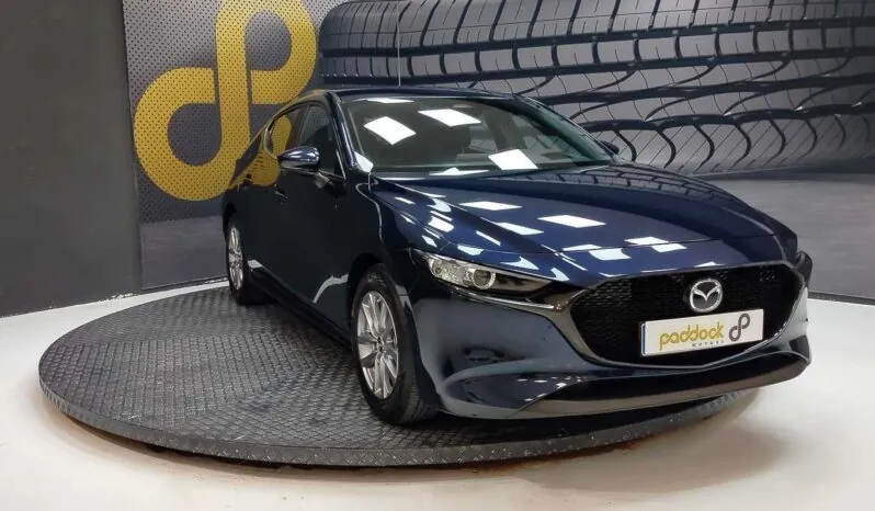 								Mazda 3 full									