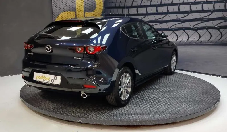 								Mazda 3 full									