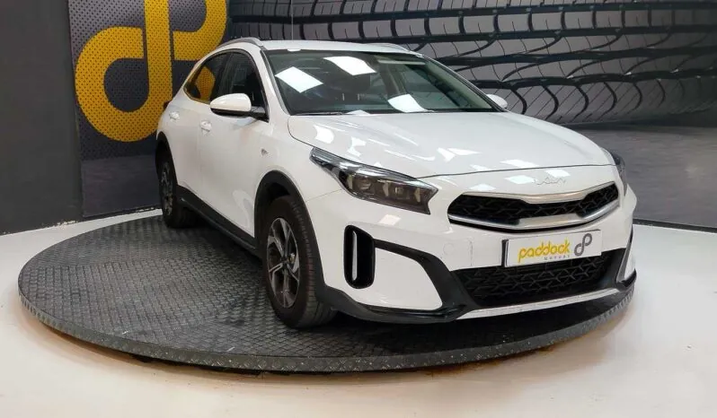 								Kia XCeed full									