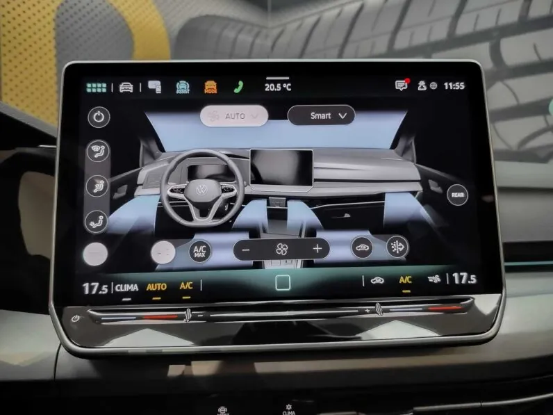 								Volkswagen Golf full									