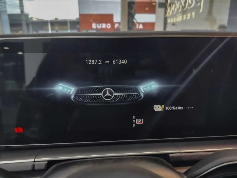 								Mercedes-Benz GLE full									