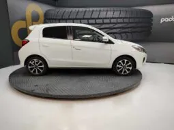 Mitsubishi Spaceclass