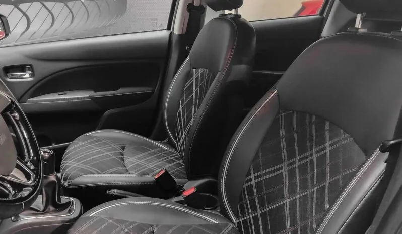 								Mitsubishi Spaceclass full									