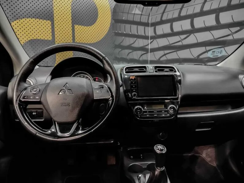 								Mitsubishi Spaceclass full									