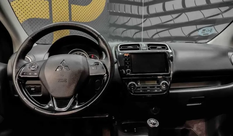 								Mitsubishi Spaceclass full									