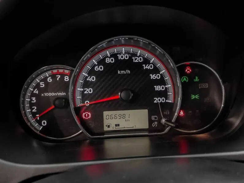 								Mitsubishi Spaceclass full									