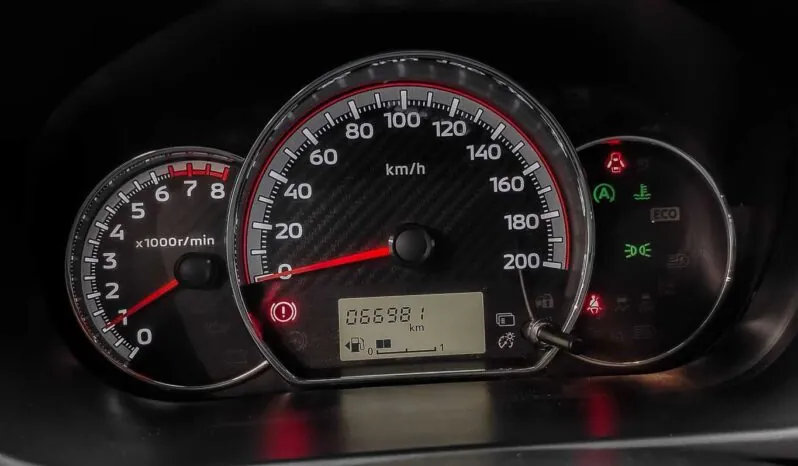 								Mitsubishi Spaceclass full									