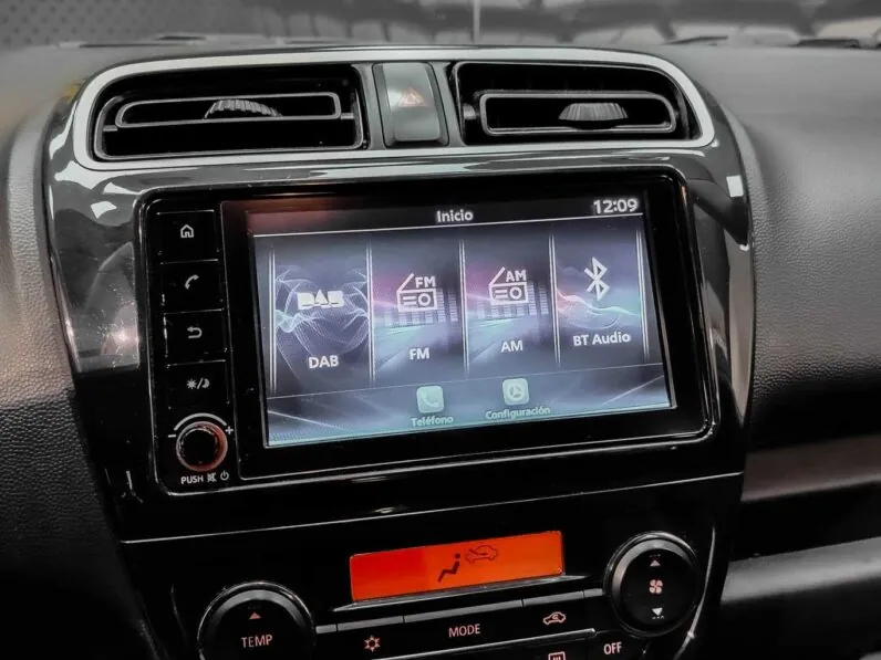 								Mitsubishi Spaceclass full									