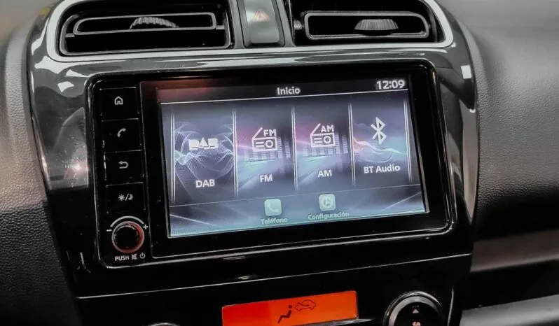 								Mitsubishi Spaceclass full									