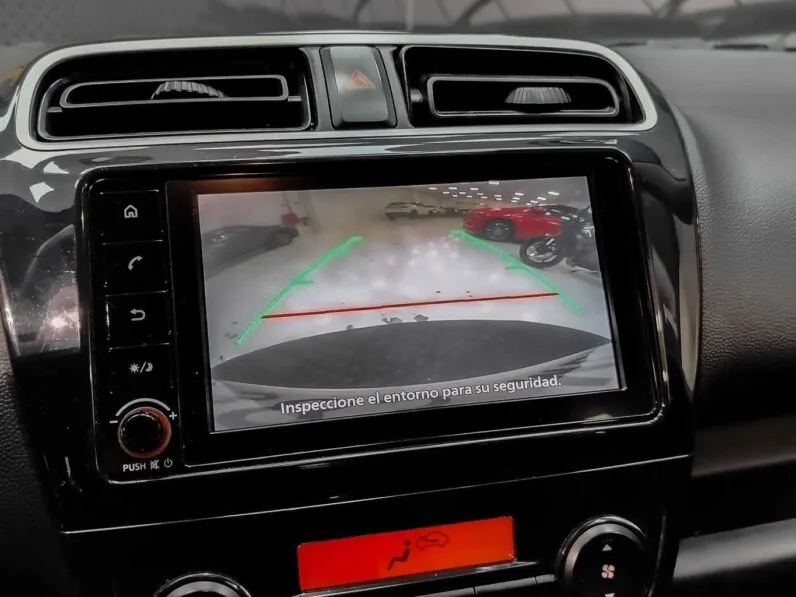 								Mitsubishi Spaceclass full									