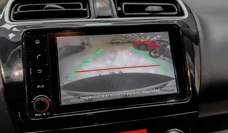 								Mitsubishi Spaceclass full									