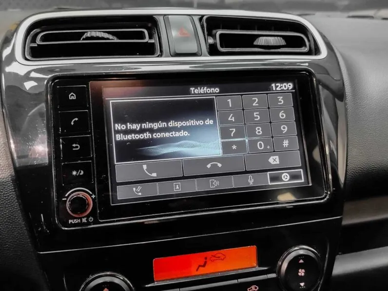 								Mitsubishi Spaceclass full									