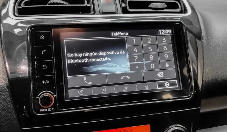 								Mitsubishi Spaceclass full									