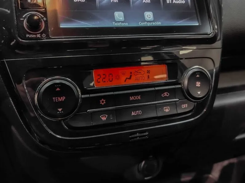 								Mitsubishi Spaceclass full									