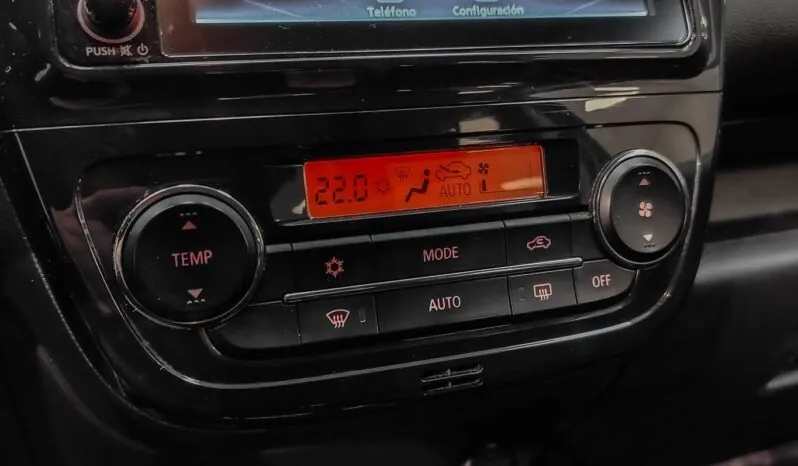 								Mitsubishi Spaceclass full									