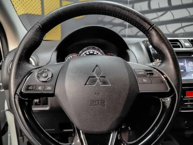 								Mitsubishi Spaceclass full									