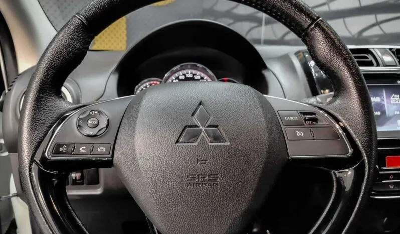 								Mitsubishi Spaceclass full									