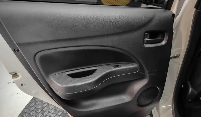 								Mitsubishi Spaceclass full									