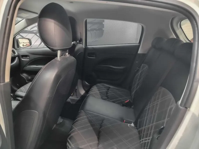 								Mitsubishi Spaceclass full									