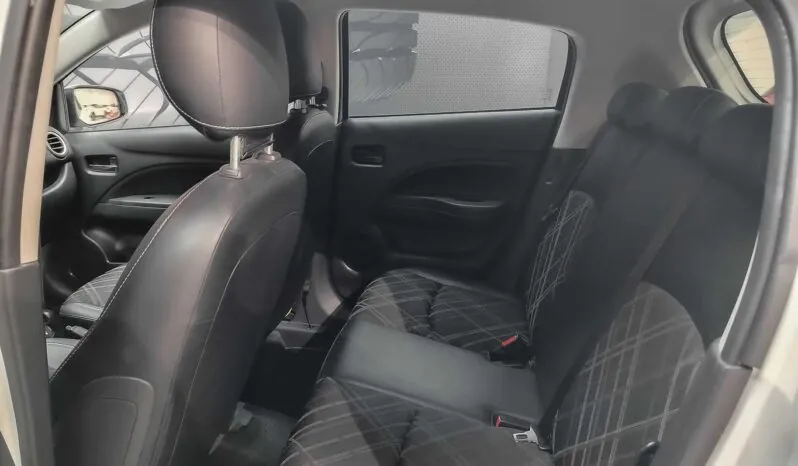 								Mitsubishi Spaceclass full									