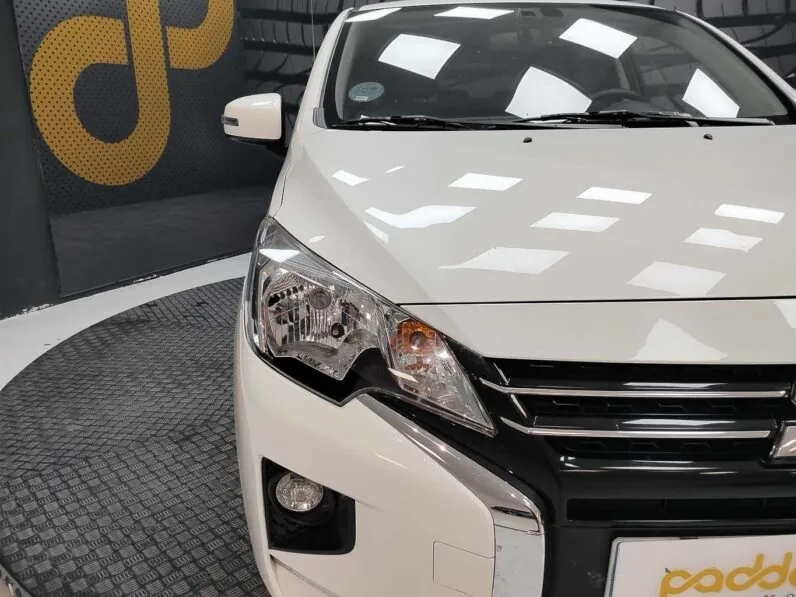 								Mitsubishi Spaceclass full									