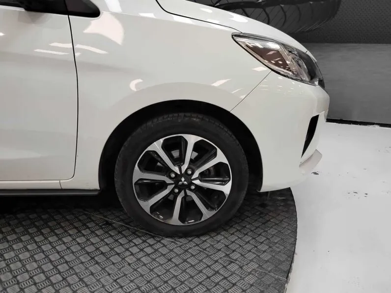 								Mitsubishi Spaceclass full									