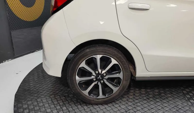 								Mitsubishi Spaceclass full									