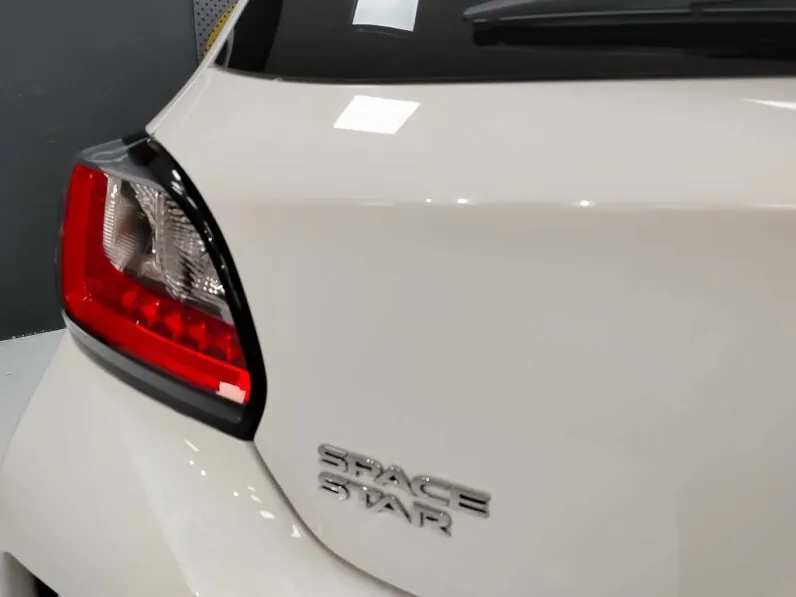 								Mitsubishi Spaceclass full									