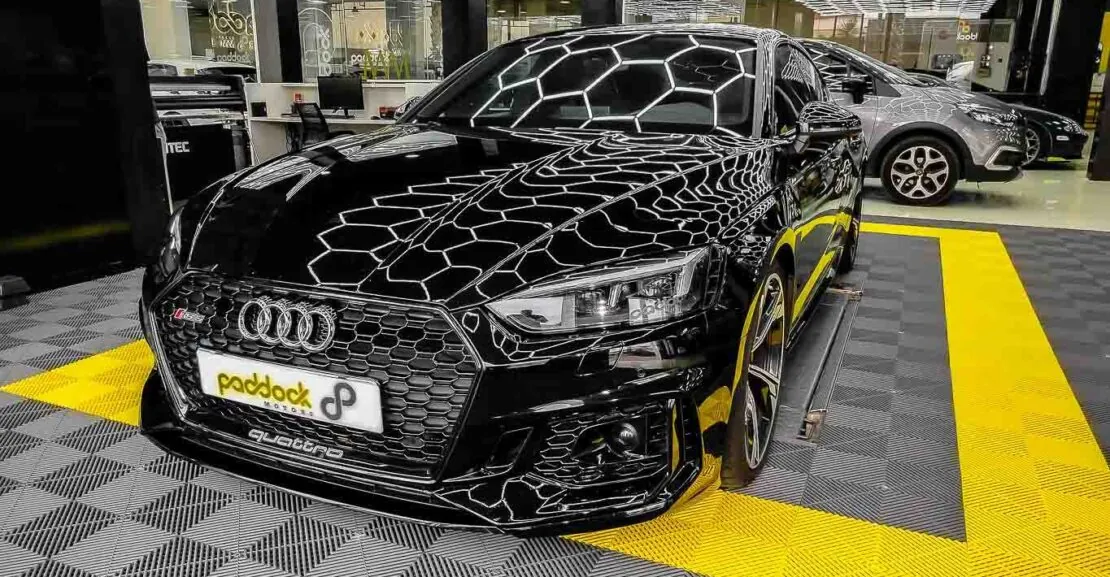 Qué revisar antes de comprar un coche deportivo de segunda mano